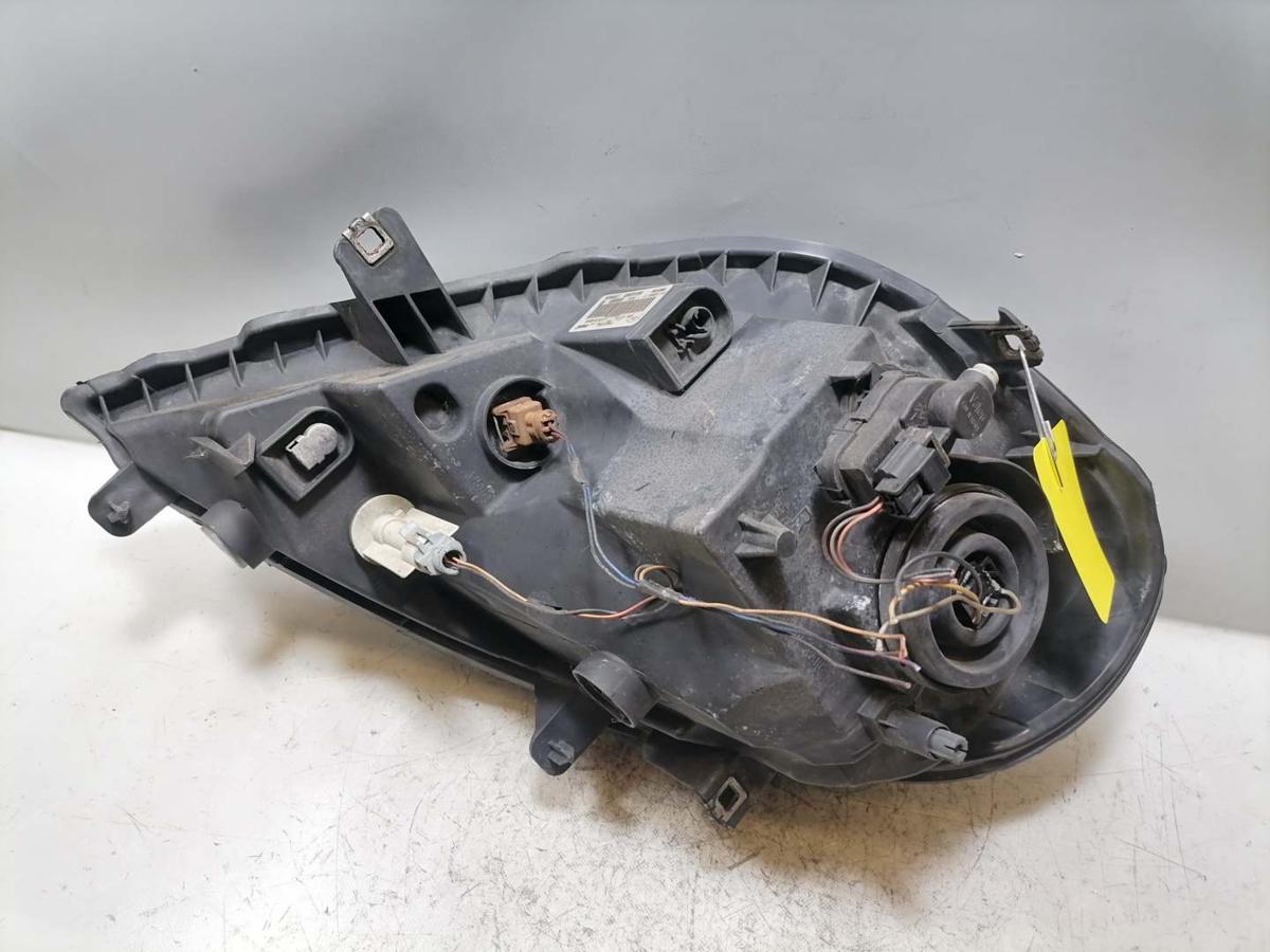 Renault Trafic 2 original Scheinwerfer vorn rechts Halogen Facelift Bj.2008